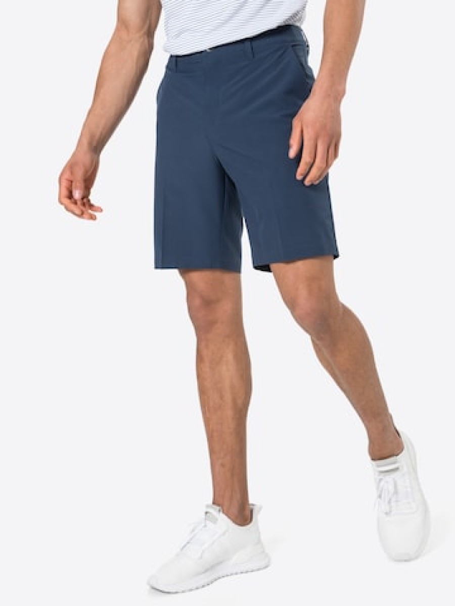 Hombres Bermudas Pantalones Deportivos | Pantalones De Entrenamiento Regulares 'Ultimate365'