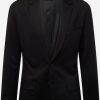 Hombres MEZCLA Trajes Y Chaquetas | Chaqueta De Traje Regular Fit 'Bhlangford'