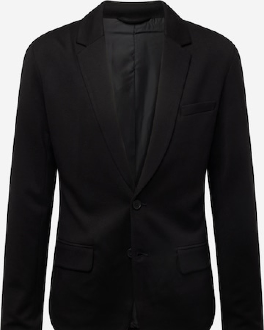 Hombres MEZCLA Trajes Y Chaquetas | Chaqueta De Traje Regular Fit 'Bhlangford'