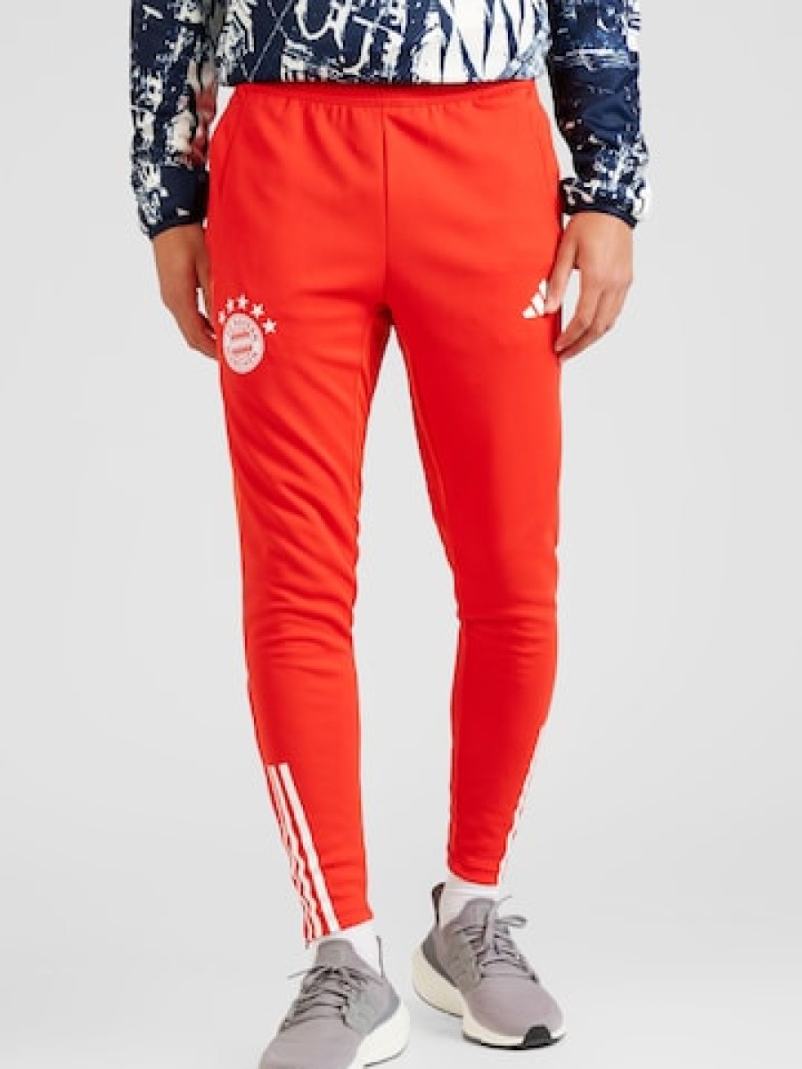 Hombres Chandal Pantalones | Pantalon De Entrenamiento Slim Fit 'Fc Bayern Munchen Tiro 23'