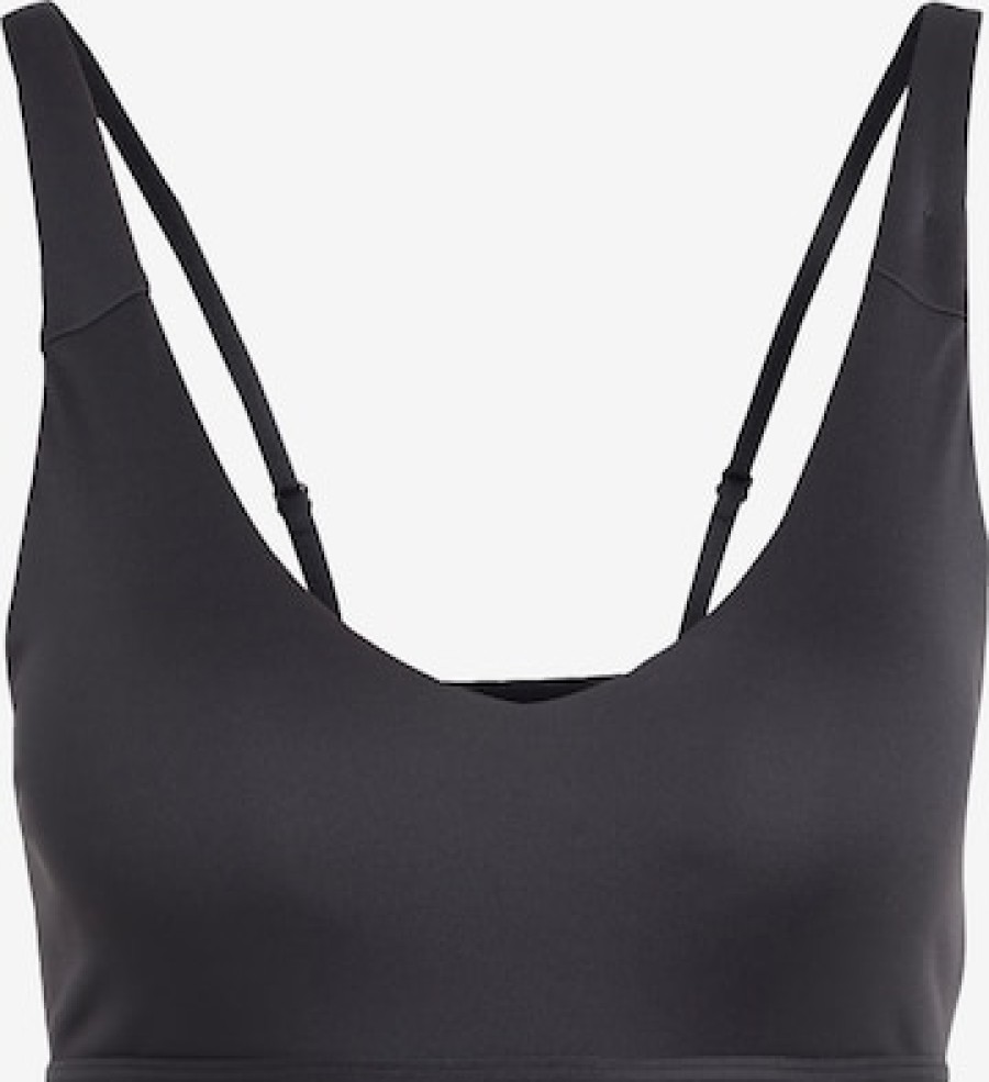 Mujer Deportes Sostenibilidad | Sujetador Deportivo Bralette 'Light-Support'