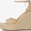 Mujer Kazar Tacones Altos | Sandalias