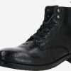 Hombres hudson Botas | Botas Con Cordones