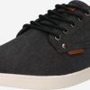 Hombres Casual Zapatos De Lona | Zapatillas