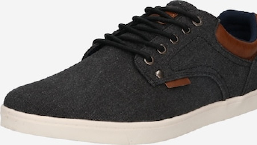 Hombres Casual Zapatos De Lona | Zapatillas