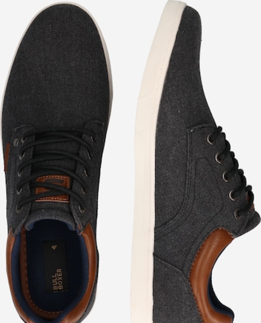 Hombres Casual Zapatos De Lona | Zapatillas