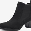 Mujer marco Botines | Botas Chelsea