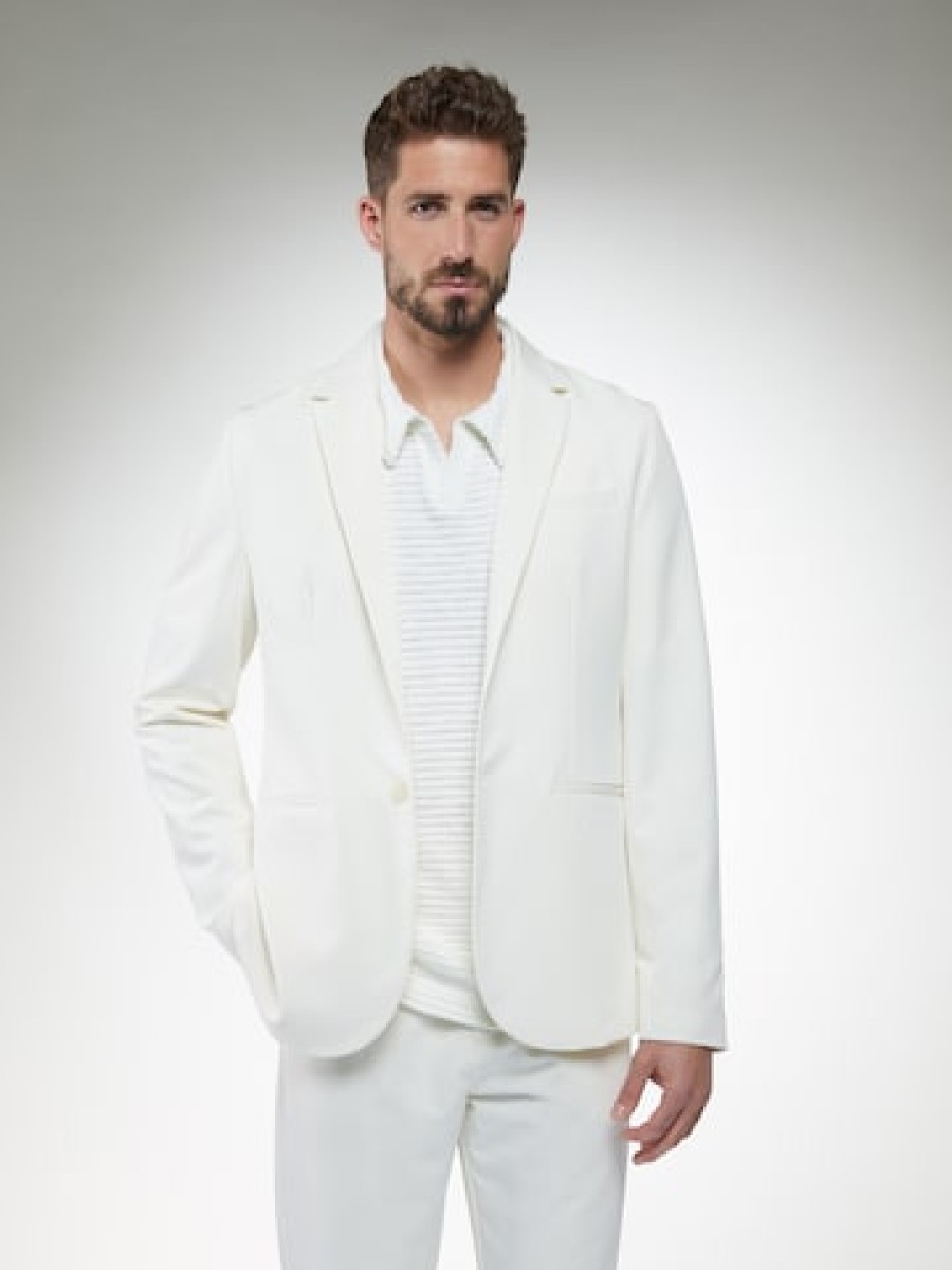 Hombres ACERCA DE Trajes Y Chaquetas | Chaqueta De Traje Regular Fit 'Enes'