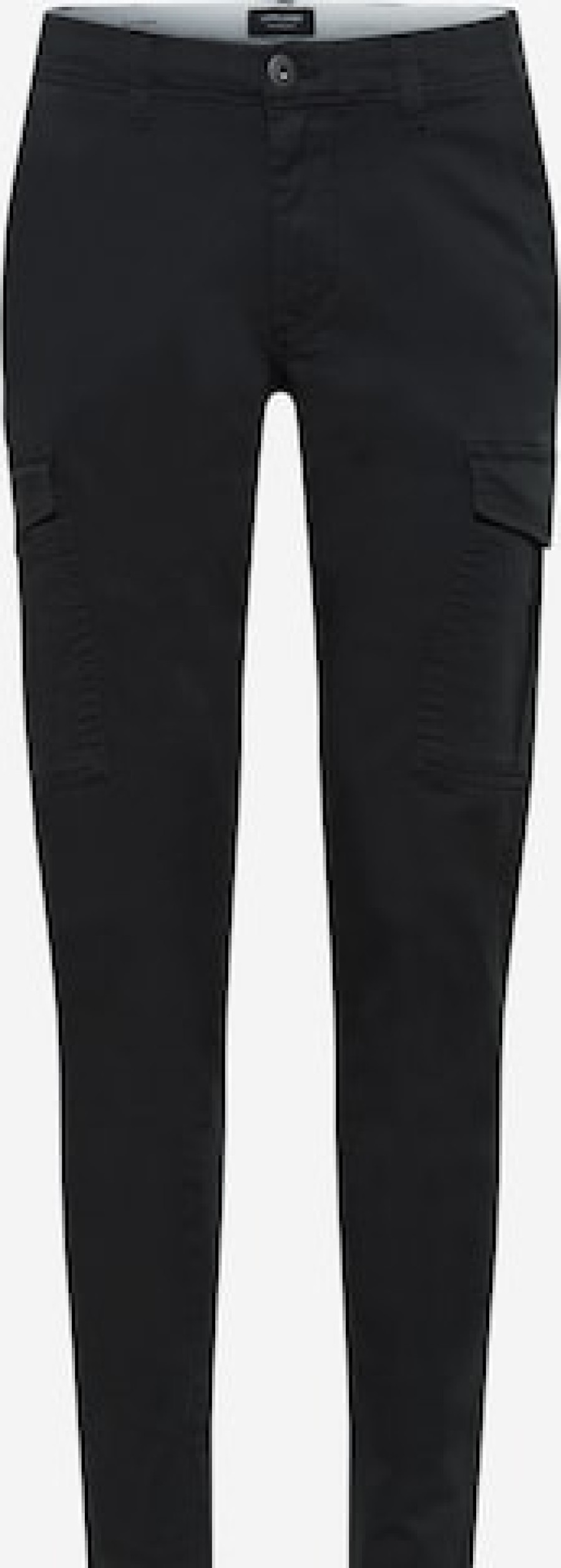 Hombres JACOBO Pantalones | Pantalon Cargo Regular 'Marco Joe'