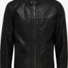 Hombres Solo Chaquetas | Chaqueta De Entretiempo Regular Fit 'Mike'