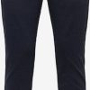 Hombres Solo Pantalones | Pantalon Chino Slim Fit 'Mark'