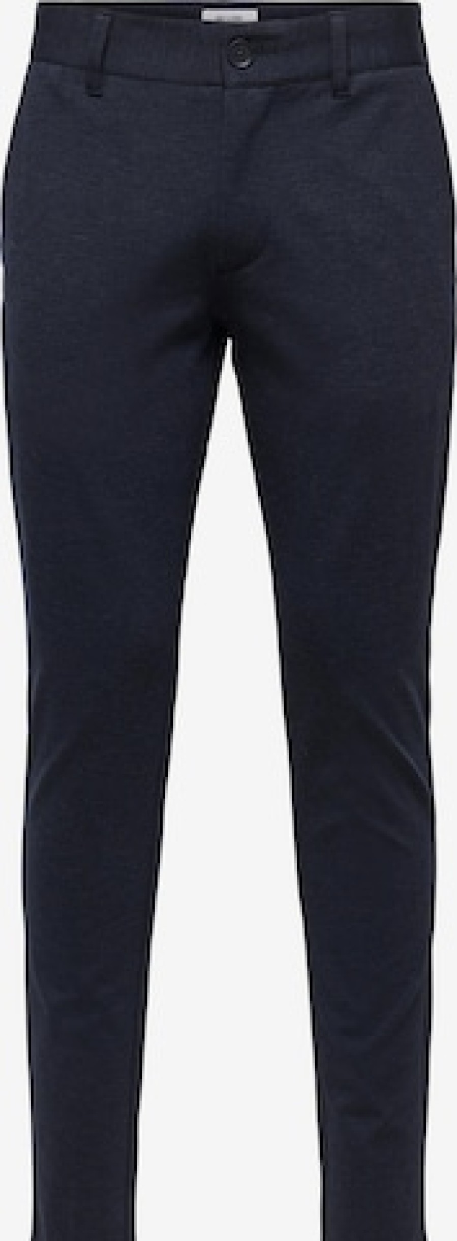 Hombres Solo Pantalones | Pantalon Chino Slim Fit 'Mark'