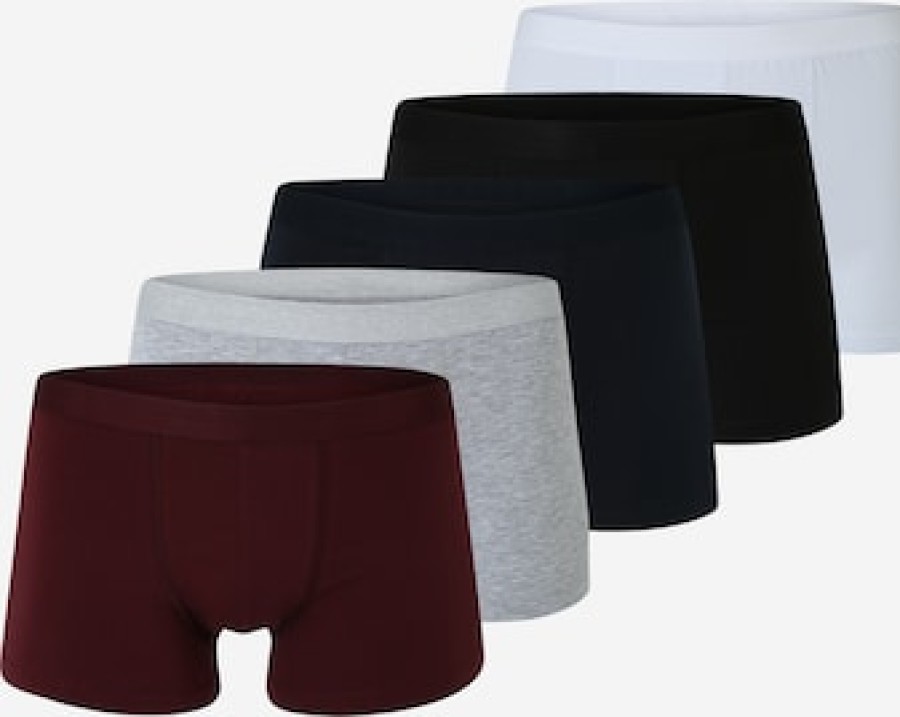 Hombres Calzoncillos Ropa Interior | Calzoncillos Tipo Boxer 'Lino'