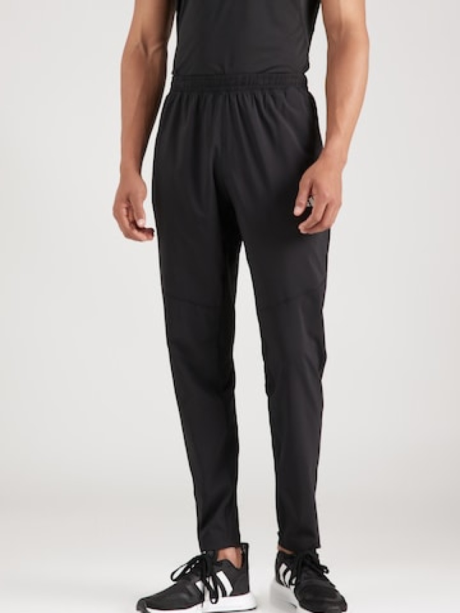 Hombres Chandal Pantalones | Pantalones Deportivos Conicos 'Own The Run'