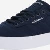 Hombres Casual Zapatillas Clasicas | Zapatillas '3Mc'