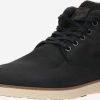 Hombres TORO Botas | Botas Con Cordones