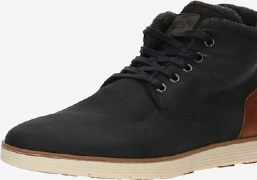 Hombres TORO Botas | Botas Con Cordones