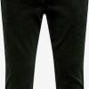 Hombres Solo Pantalones | Pantalones Regulares 'Linus Life'