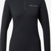 Mujer camisetas Camisetas Deportivas | Camiseta De Alto Rendimiento 'Light Thermo'