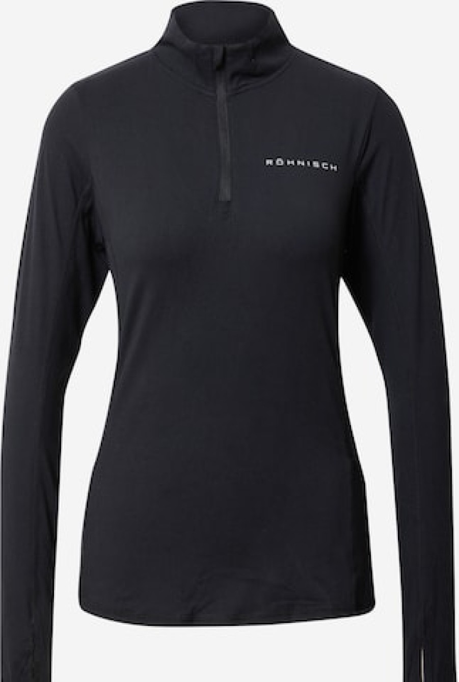 Mujer camisetas Camisetas Deportivas | Camiseta De Alto Rendimiento 'Light Thermo'