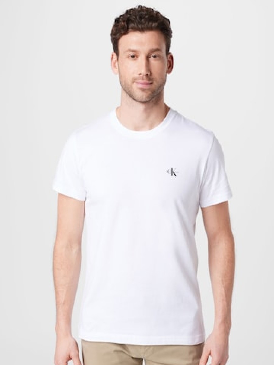 Hombres calvin Camisetas | Camisa