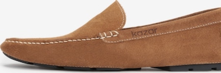 Hombres Kazar Zapatos Bajos | Mocasines