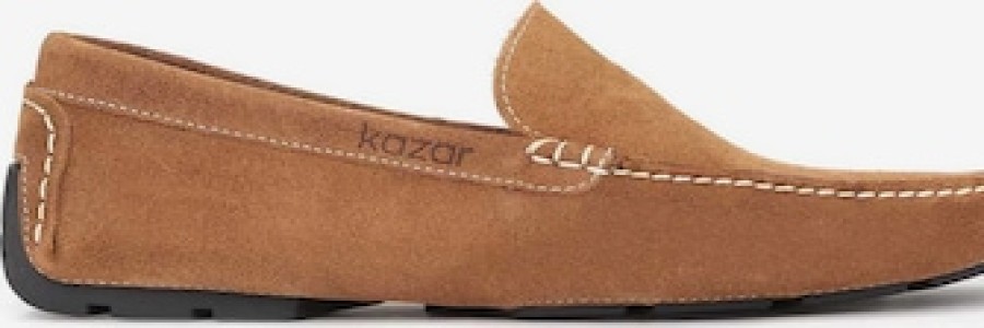 Hombres Kazar Zapatos Bajos | Mocasines