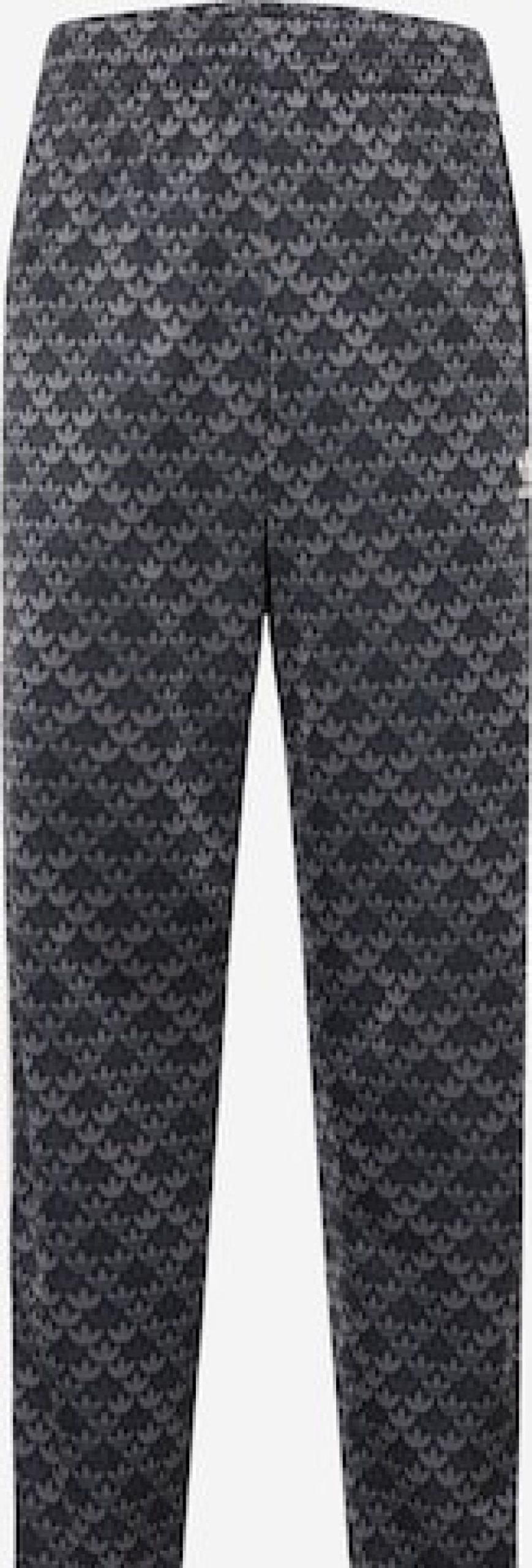 Hombres ADIDAS Pantalones | Pantalones Regulares 'Clasicos'