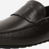 Hombres JEFE Zapatos Bajos | Mocasines 'Noel'