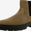 Hombres TORO Botas | Botas Chelsea