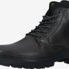 Hombres TORO Botas | Botas Con Cordones