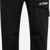 Hombres Pantalones Pantalones Deportivos | Pantalones Outdoor Regulares 'Xperior'