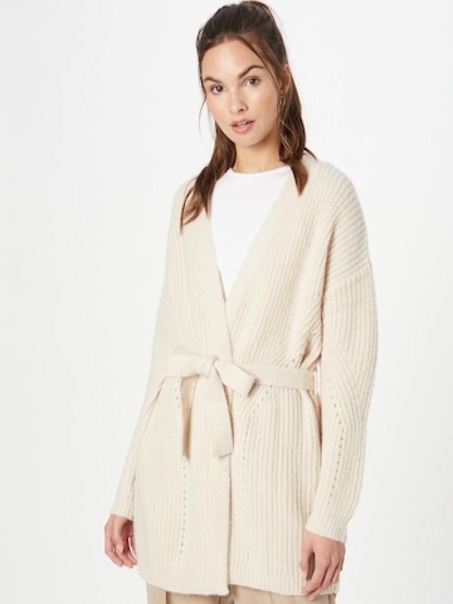 Mujer Tejer Sueteres Y Prendas De Punto | Cardigan De Punto