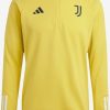 Hombres ADIDAS Sueteres Deportivos | Sudadera Deportiva 'Juventus Turin Tiro 23'