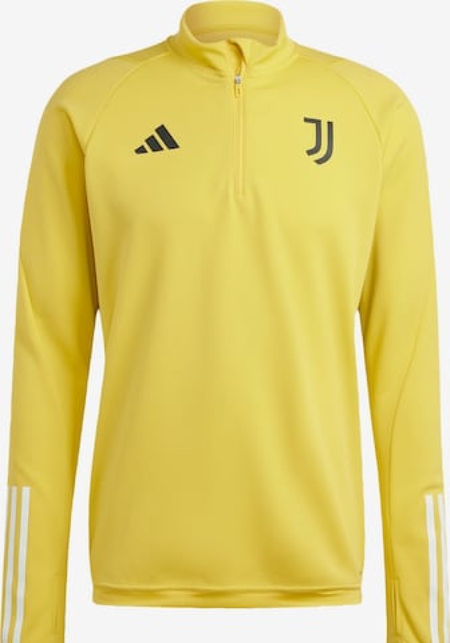 Hombres ADIDAS Sueteres Deportivos | Sudadera Deportiva 'Juventus Turin Tiro 23'