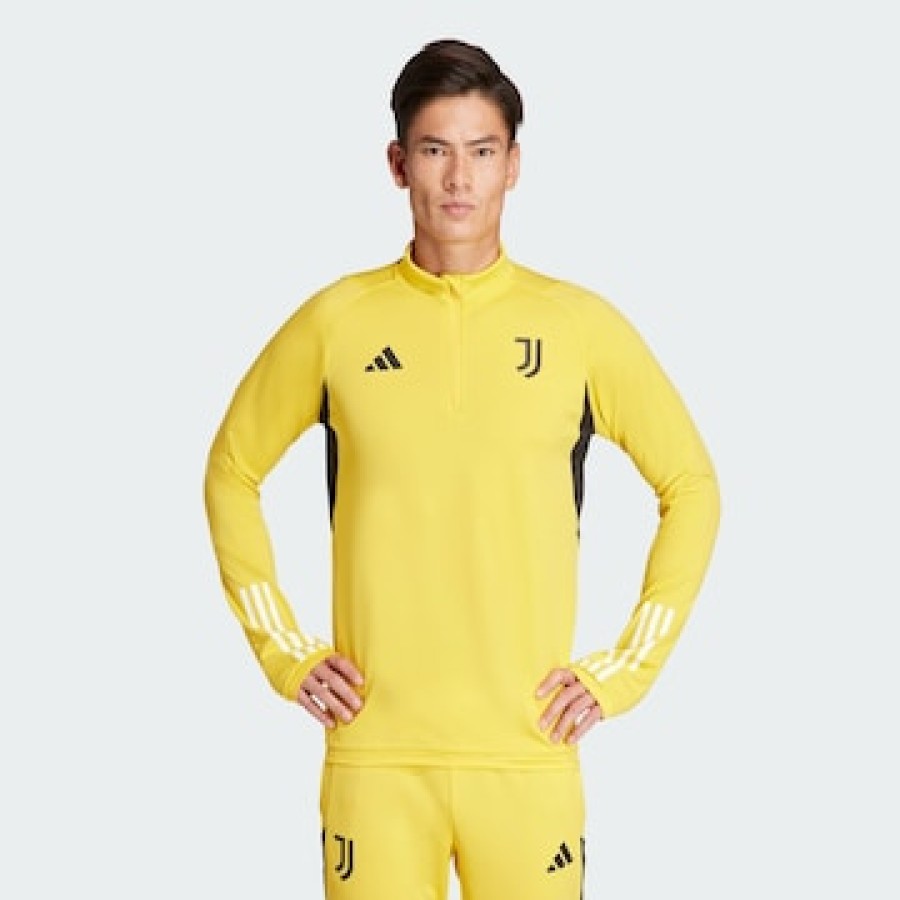 Hombres ADIDAS Sueteres Deportivos | Sudadera Deportiva 'Juventus Turin Tiro 23'