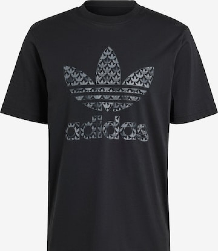 Hombres ADIDAS Camisetas | Camisa