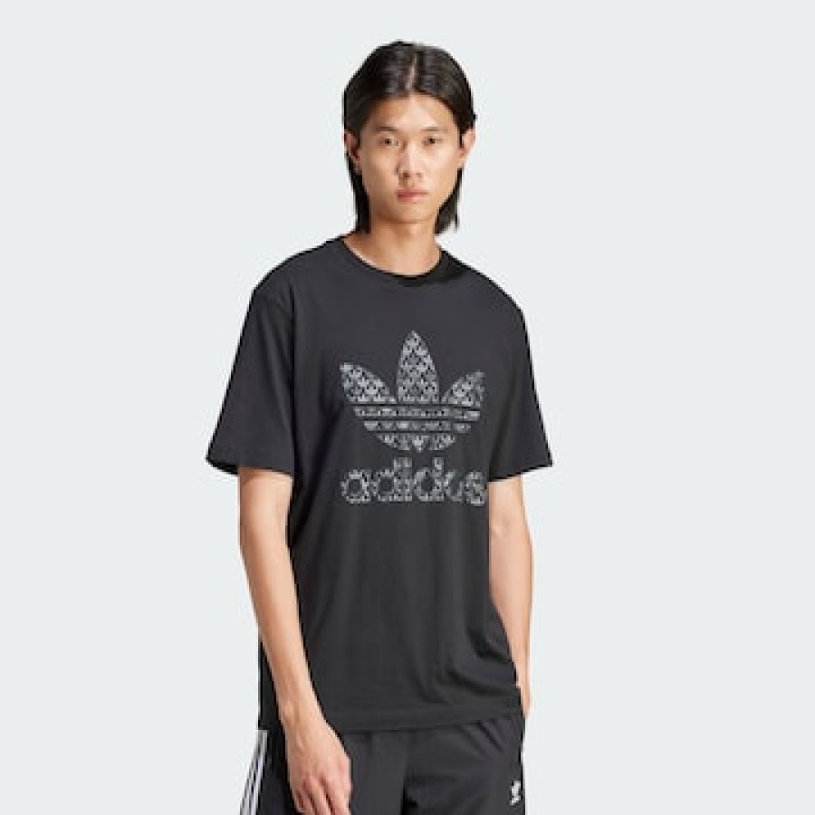 Hombres ADIDAS Camisetas | Camisa