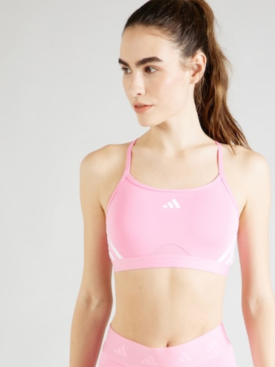 Mujer Deportes Sostenibilidad | Sujetador Deportivo Bralette 'Aerct'