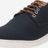 Hombres Casual Zapatos De Lona | Zapatillas 'Carlo'