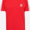 Hombres ADIDAS Tallas Grandes | Camisa 'Adicolor Clasicos'