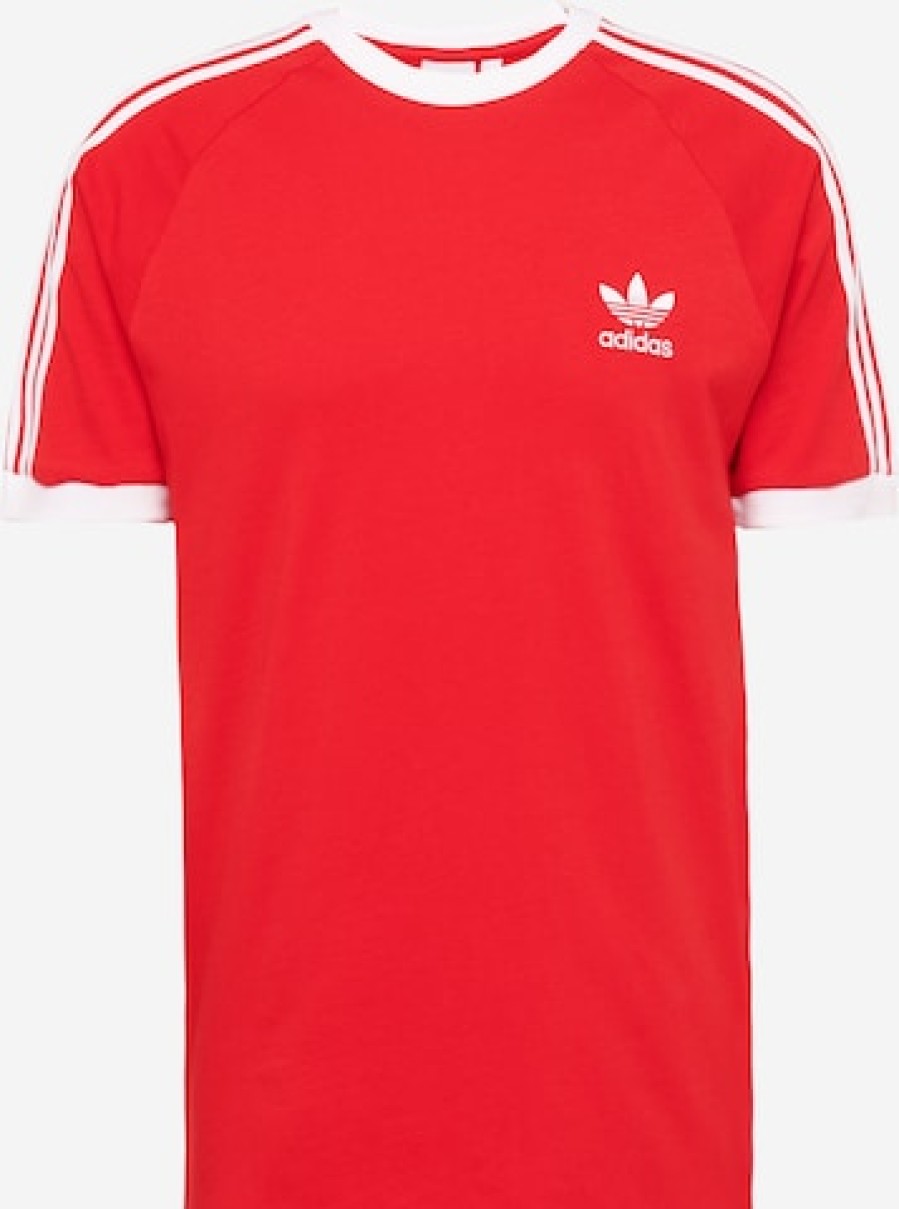 Hombres ADIDAS Tallas Grandes | Camisa 'Adicolor Clasicos'