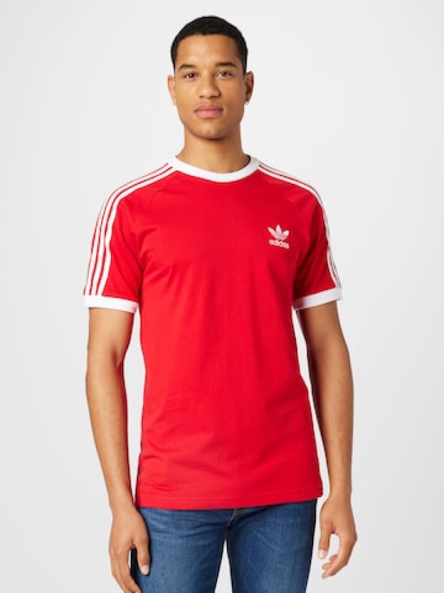 Hombres ADIDAS Tallas Grandes | Camisa 'Adicolor Clasicos'