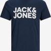 Hombres JACOBO Camisetas | Camisa