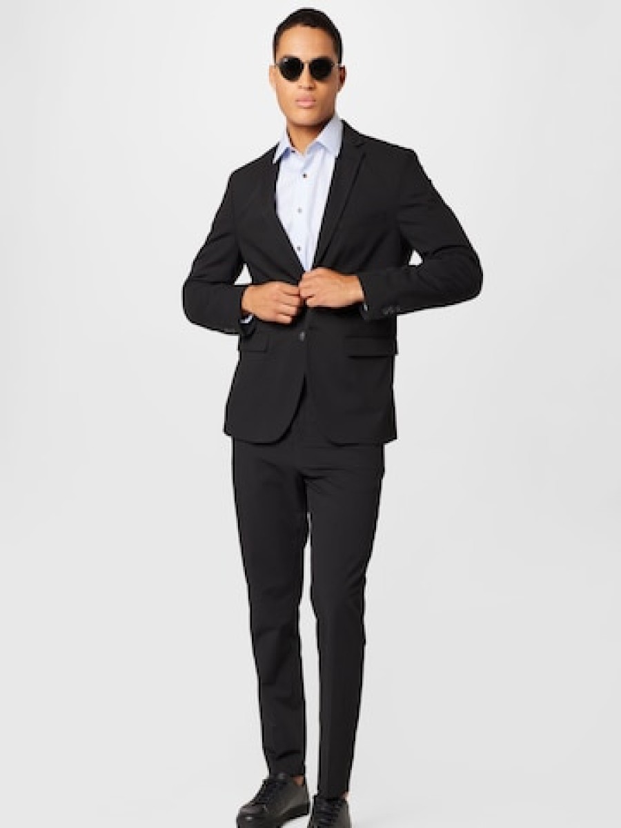 Hombres SELECCIONADO Trajes Y Chaquetas | Traje Slim Fit 'Liam'