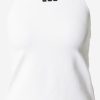 Mujer Tanque Sostenibilidad | Camiseta Deportiva 'Aeroready Pro Seamless'