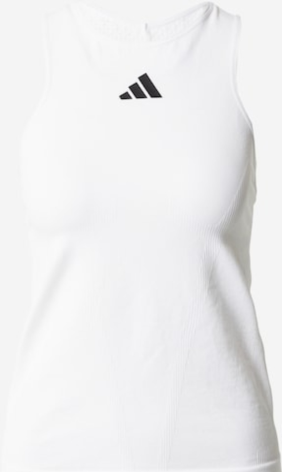 Mujer Tanque Sostenibilidad | Camiseta Deportiva 'Aeroready Pro Seamless'