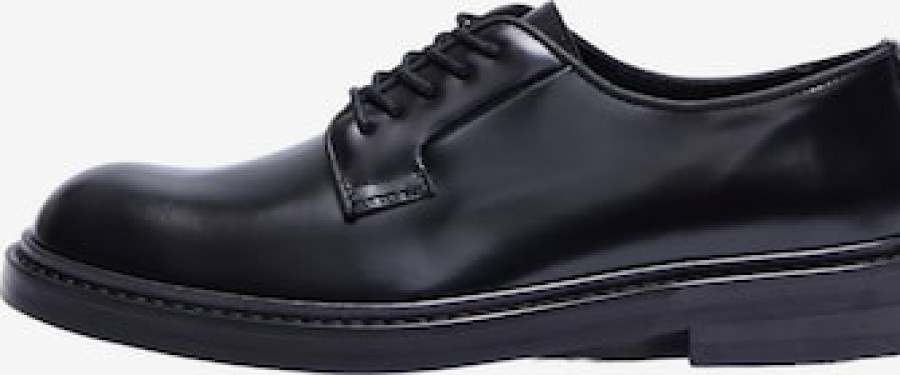 Hombres SELECCIONADO Zapatos Bajos | Zapatos Con Cordones 'Carter'