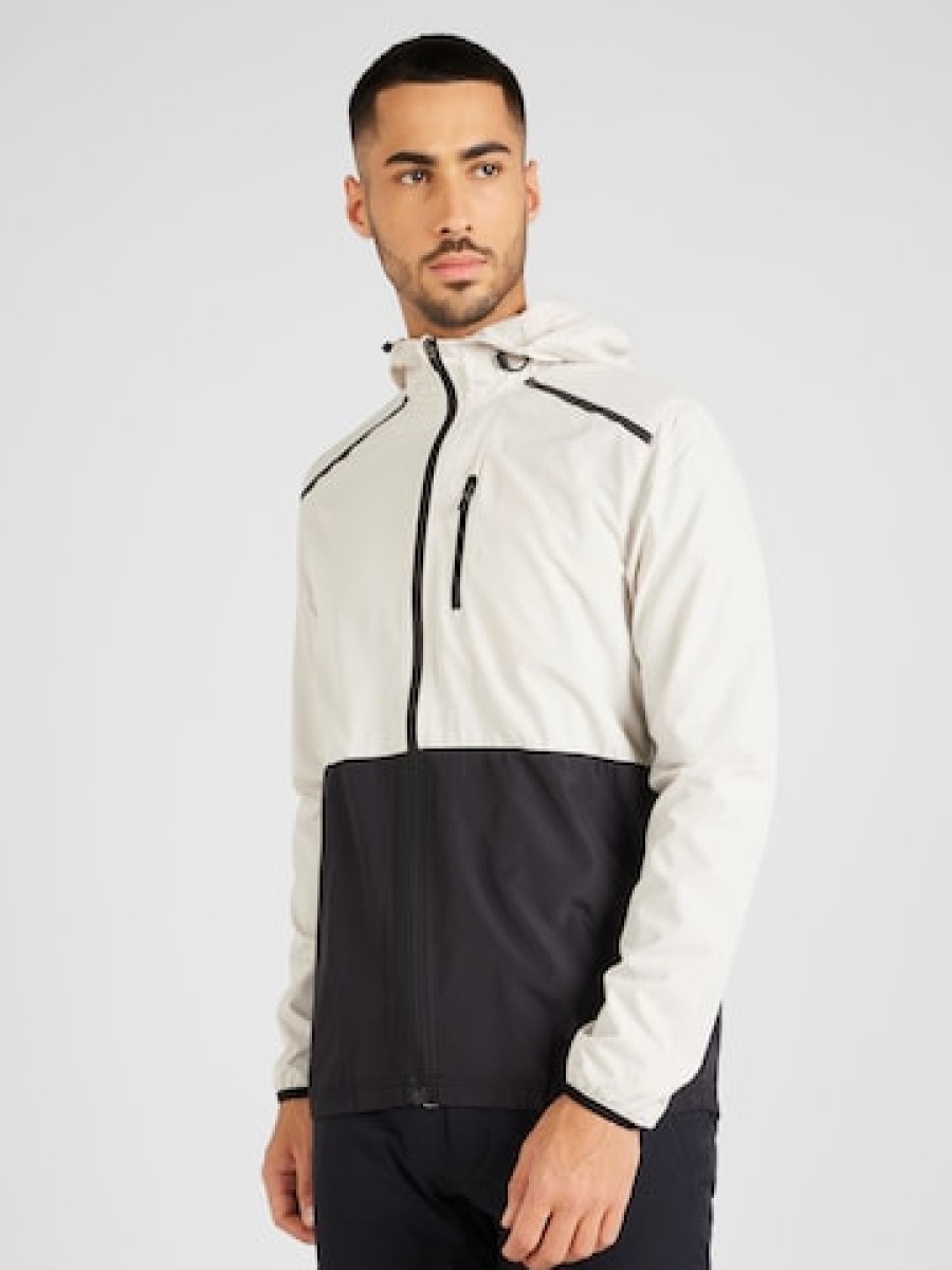 Hombres Correr Chaquetas Deportivas | Chaqueta Deportiva 'Hugoee'