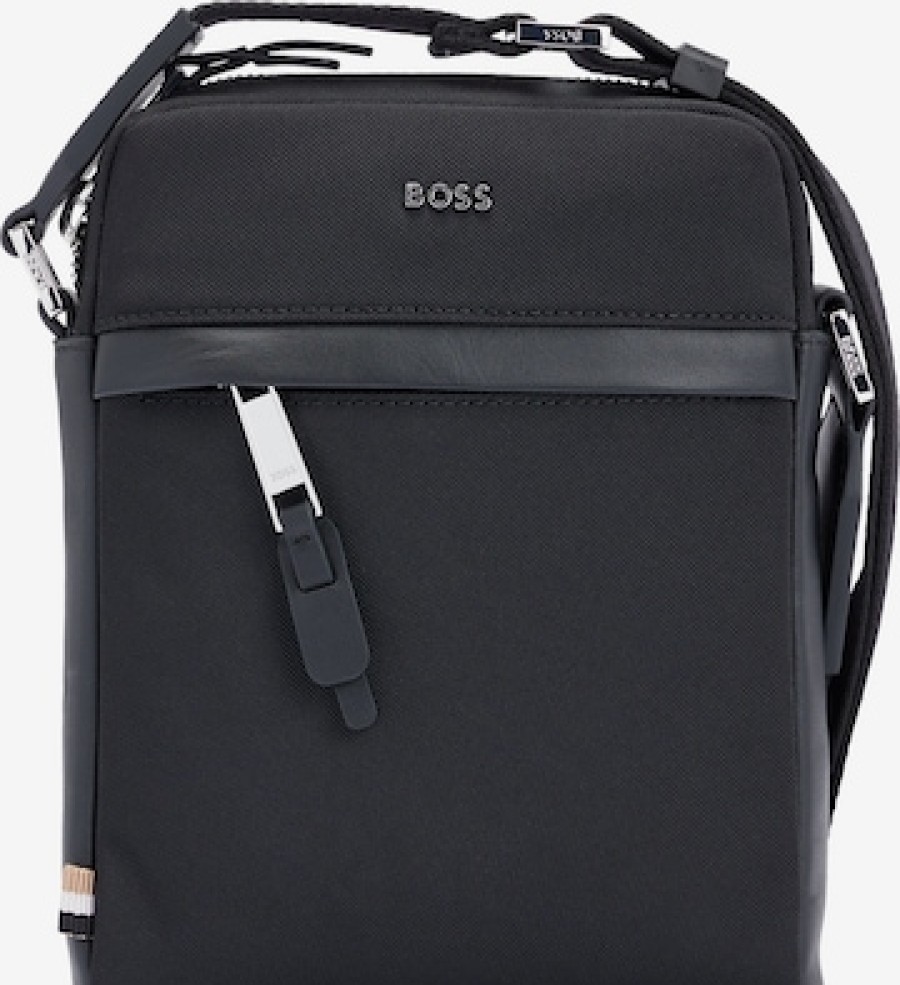 Hombres Bandolera Bolsas Y Mochilas | Bolso Bandolera 'Highway N'